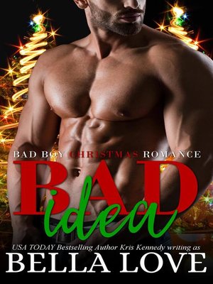 cover image of Bad Idea